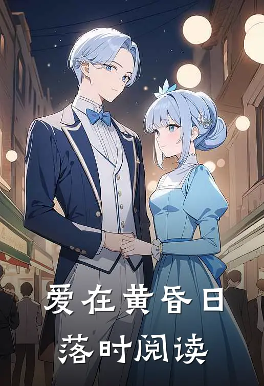 爱在黄昏日落时阅读