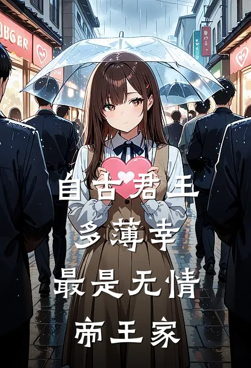自古君王多薄幸,最是无情帝王家