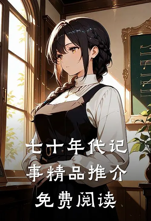 七十年代记事精品推介免费阅读