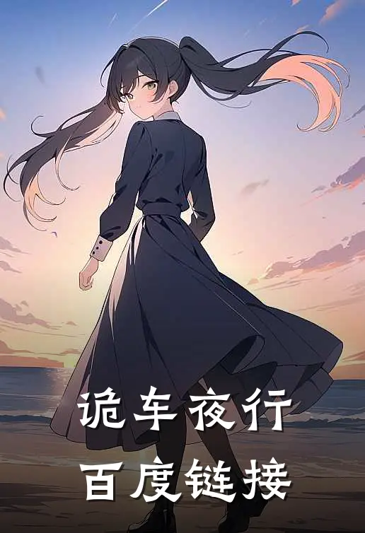 诡车夜行百度链接