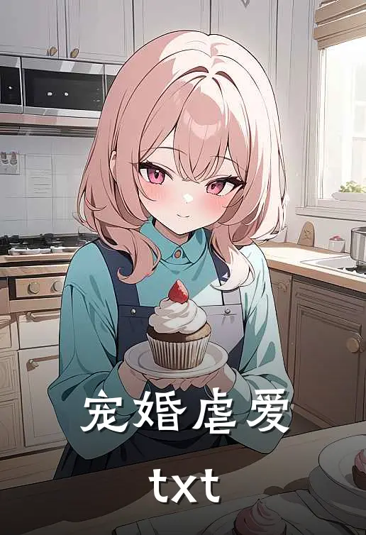 宠婚虐爱txt