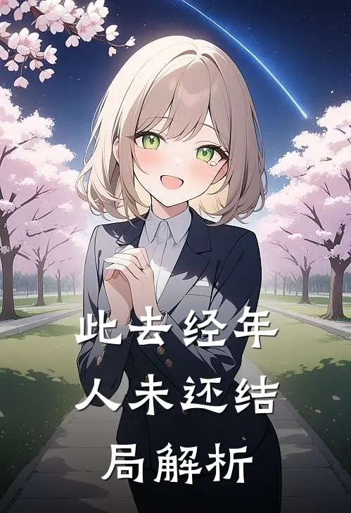 此去经年人未还结局解析