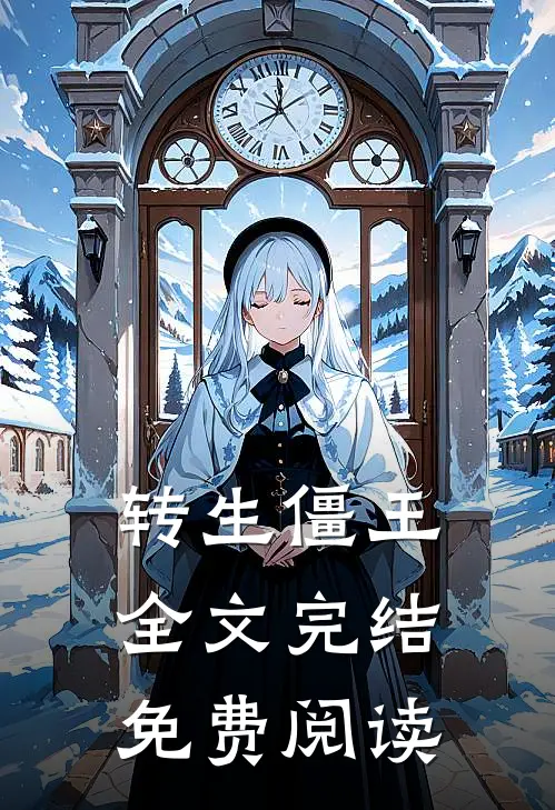转生僵王全文完结免费阅读