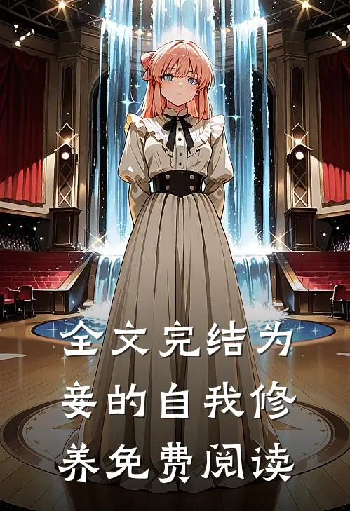 全文完结为妾的自我修养免费阅读