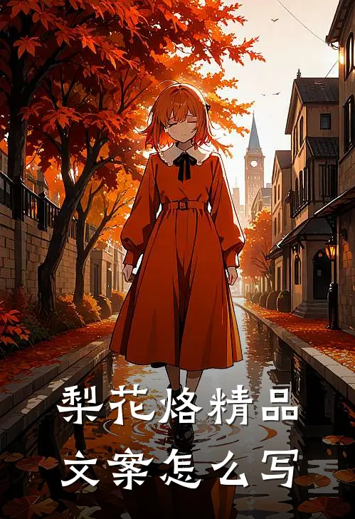 梨花烙精品文案怎么写