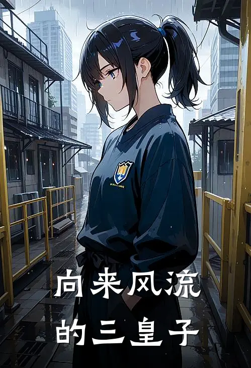 向来风流的三皇子