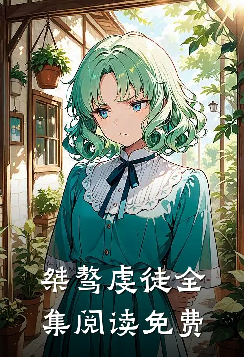 桀骜虔徒全集阅读免费