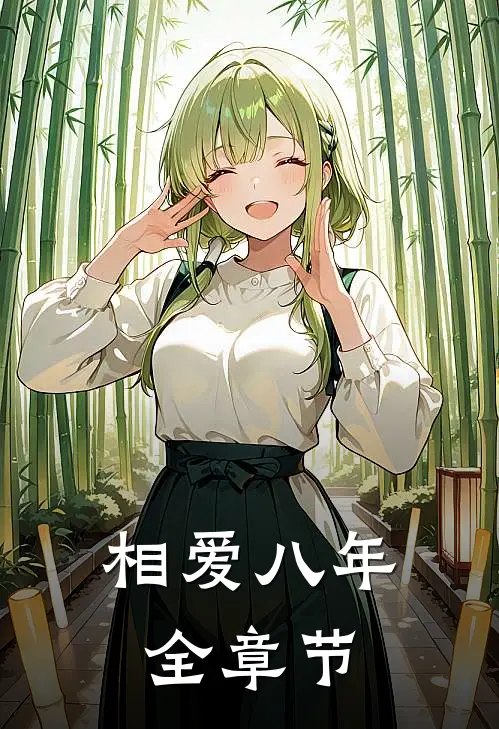 相爱八年全章节