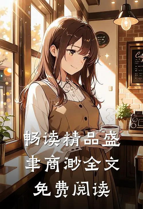 畅读精品盛聿商渺全文免费阅读
