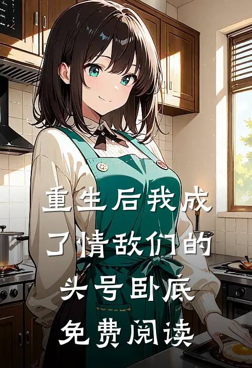 重生后我成了情敌们的头号卧底免费阅读