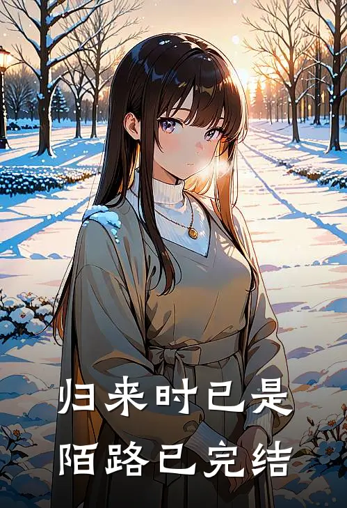 归来时已是陌路已完结