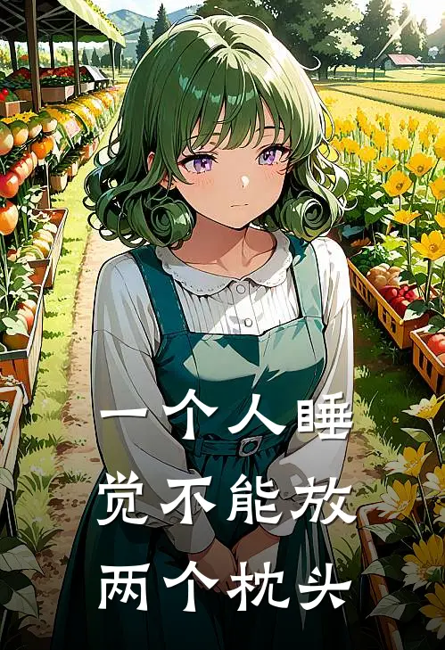 一个人睡觉不能放两个枕头