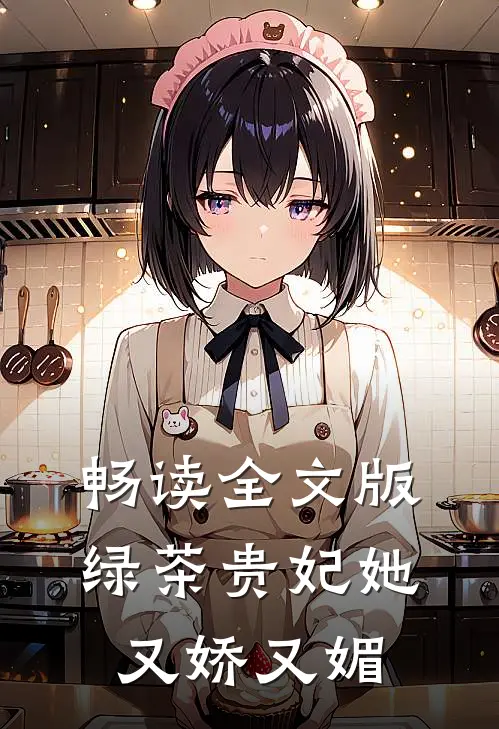 畅读全文版绿茶贵妃她又娇又媚