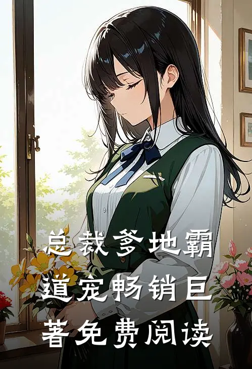 总裁爹地霸道宠畅销巨著免费阅读