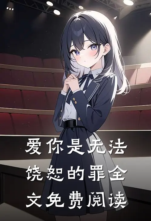 爱你是无法饶恕的罪全文免费阅读