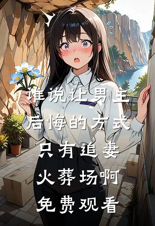 谁说让男主后悔的方式只有追妻火葬场啊免费观看