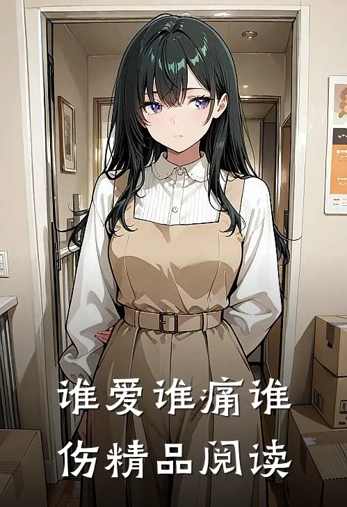 谁爱谁痛谁伤精品阅读