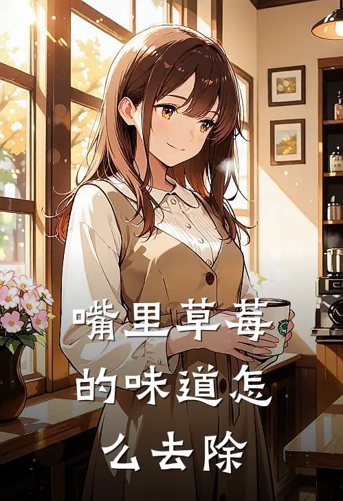 嘴里草莓的味道怎么去除