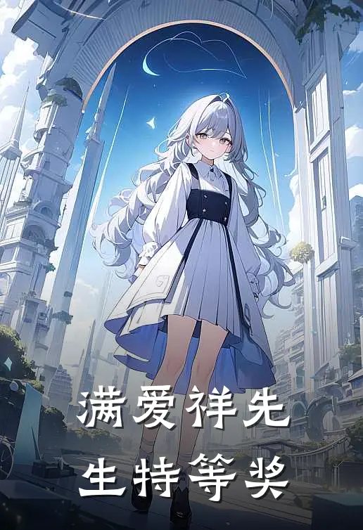 满爱祥先生特等奖