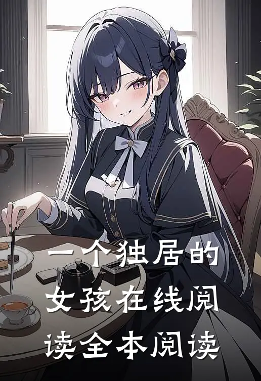 一个独居的女孩在线阅读全本阅读