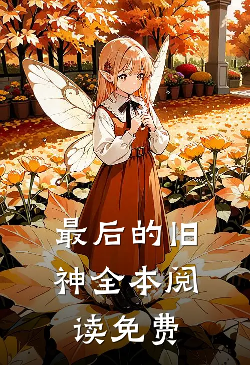 最后的旧神全本阅读免费