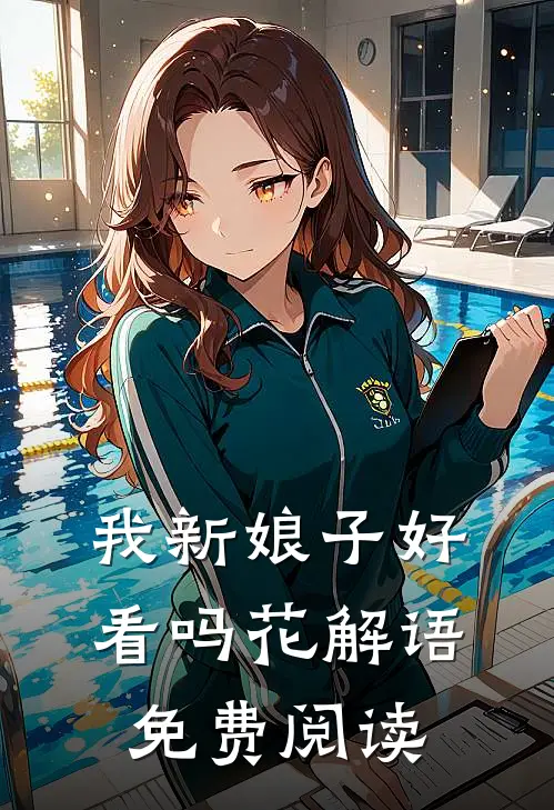 我新娘子好看吗花解语免费阅读
