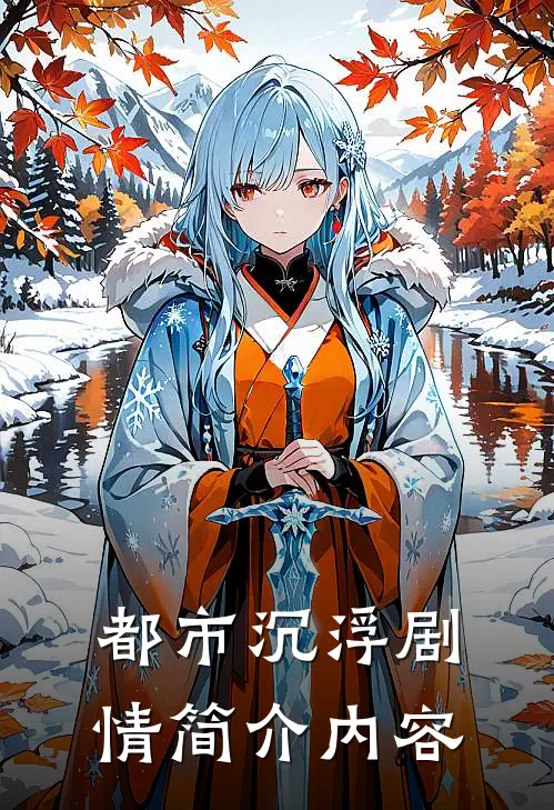 都市沉浮剧情简介内容