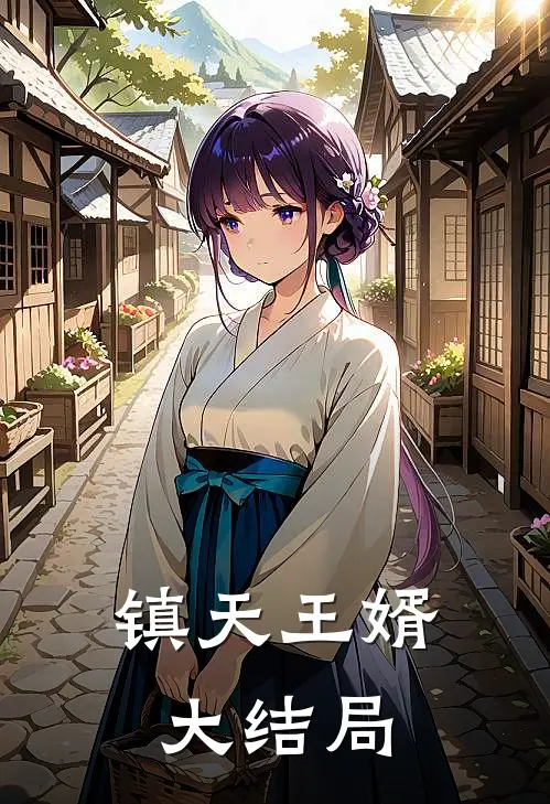 镇天王婿大结局