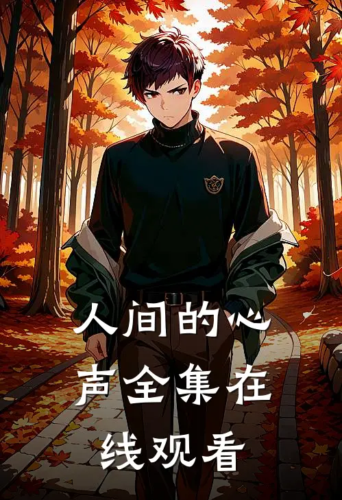 人间的心声 全集在线观看