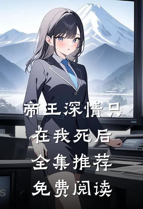帝王深情只在我死后全集推荐免费阅读