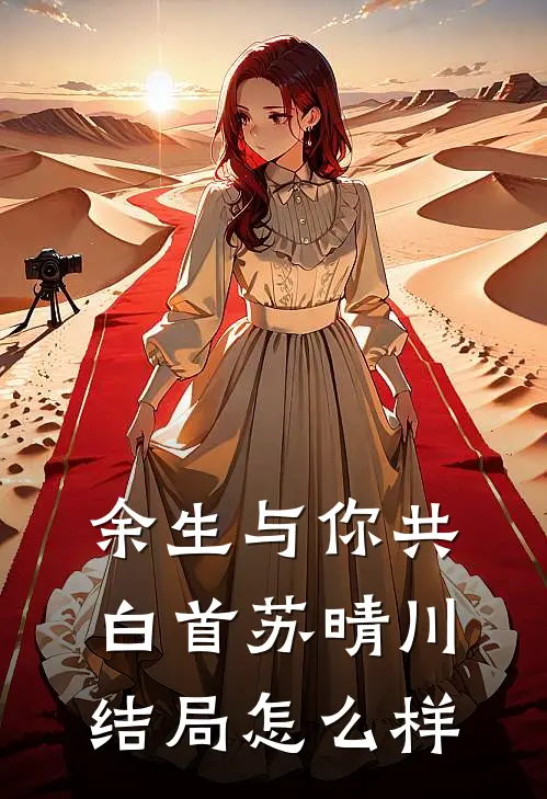 余生与你共白首苏晴川结局怎么样