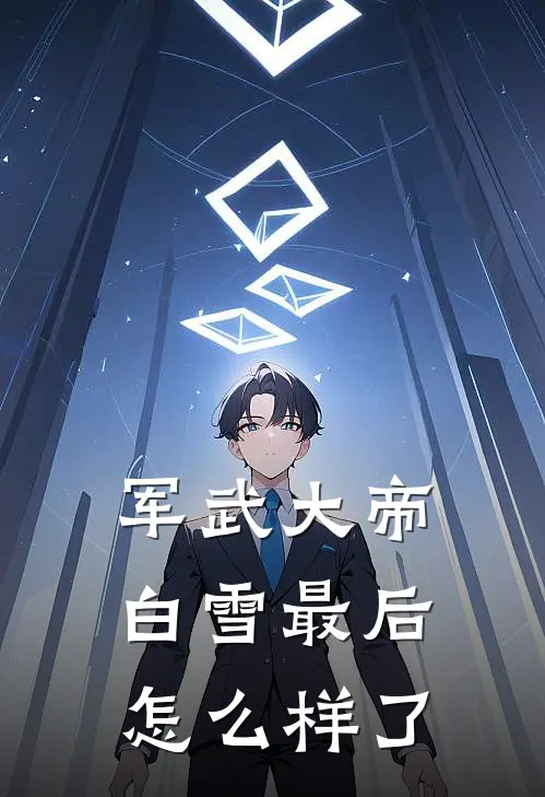 军武大帝白雪最后怎么样了