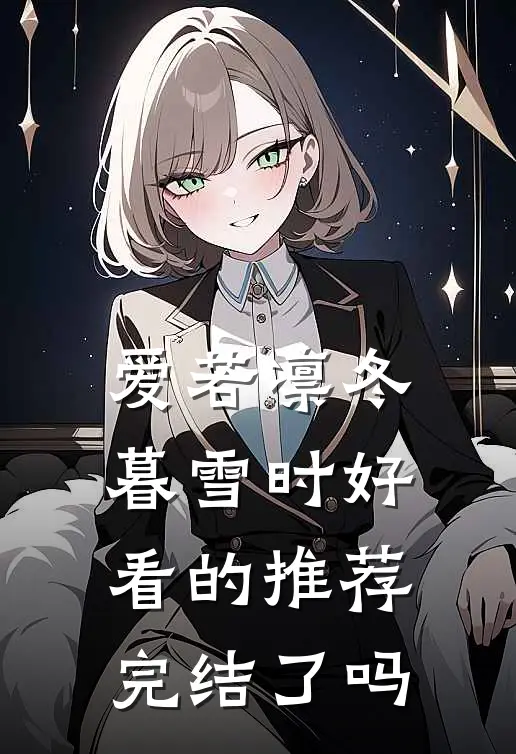 爱若凛冬暮雪时好看的推荐完结了吗