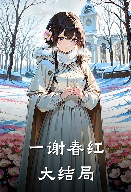 一谢春红大结局