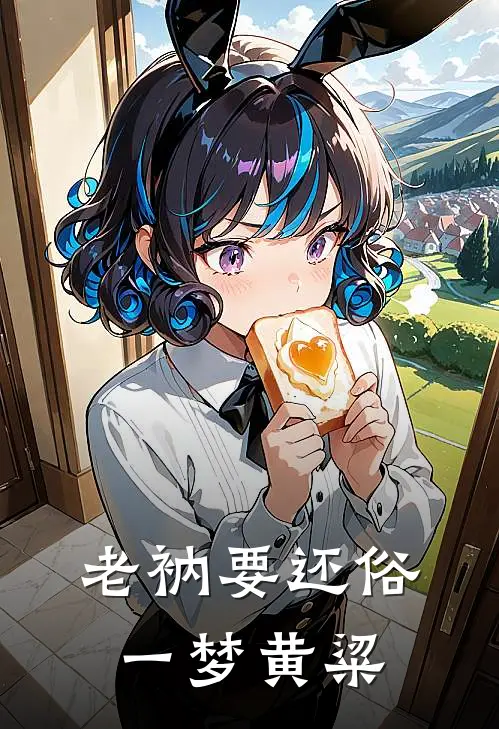 老衲要还俗 一梦黄粱