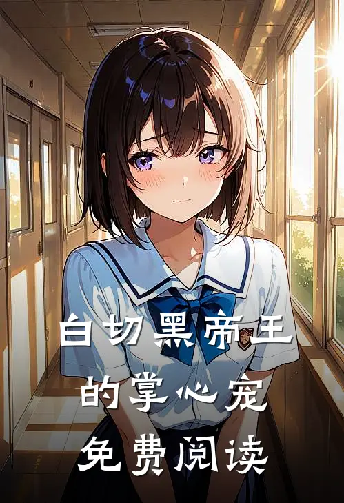 白切黑帝王的掌心宠免费阅读