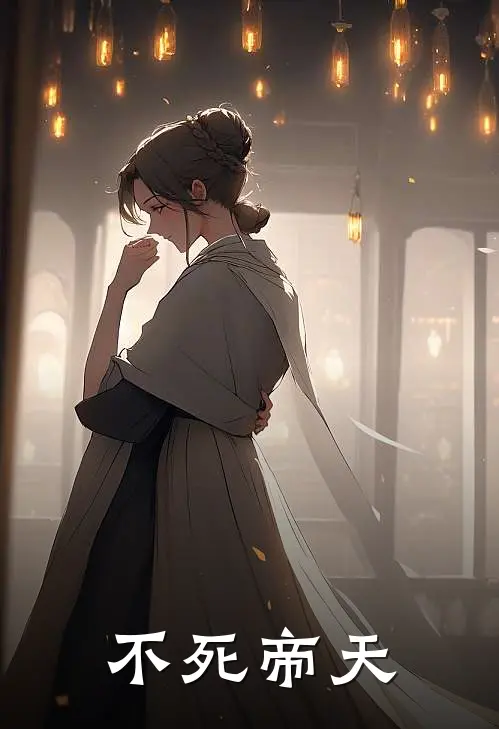 不死帝天