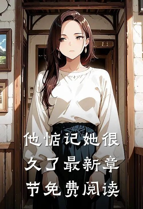 他惦记她很久了最新章节免费阅读