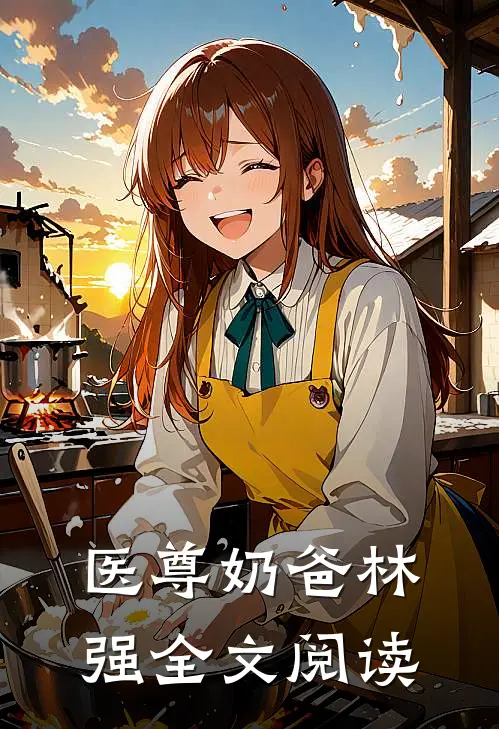 医尊奶爸林强全文阅读