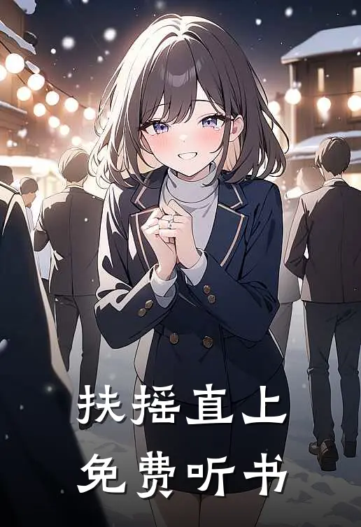 扶摇直上免费听书