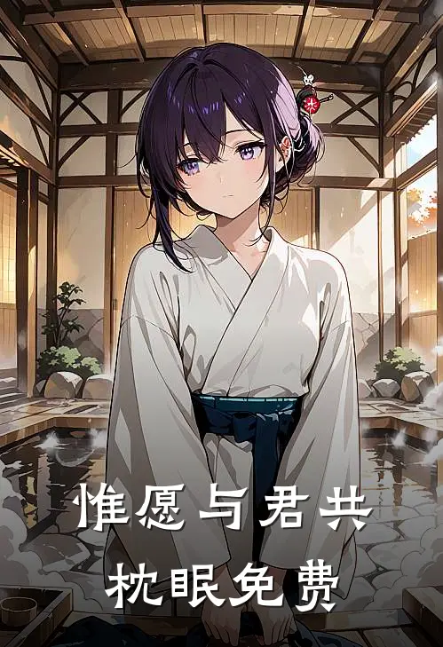 惟愿与君共枕眠免费