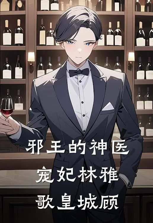 邪王的神医宠妃林雅歌皇城顾