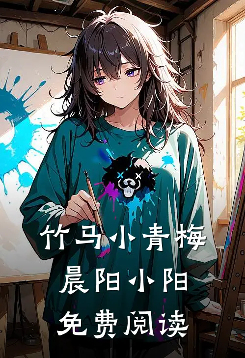 竹马小青梅晨阳小阳免费阅读