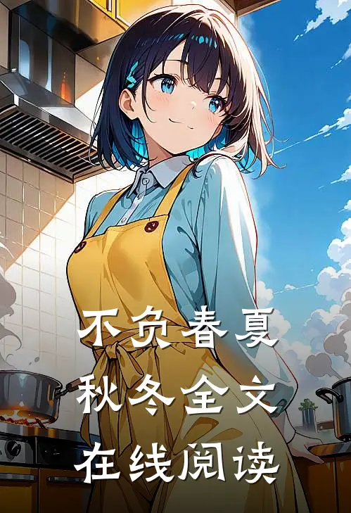 不负春夏秋冬全文在线阅读