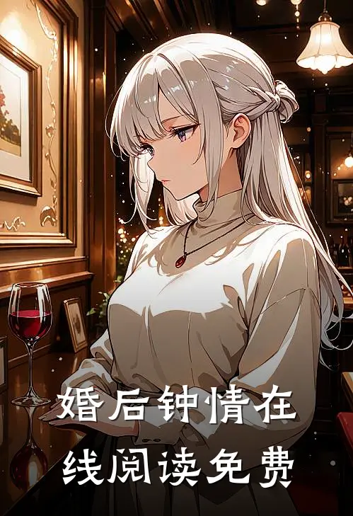 婚后钟情在线阅读免费