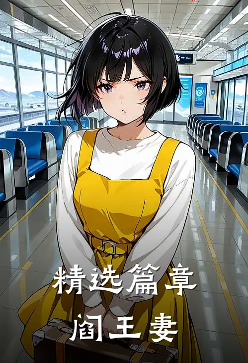 精选篇章阎王妻