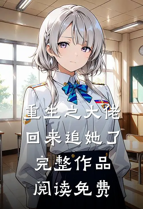 重生之大佬回来追她了完整作品阅读免费