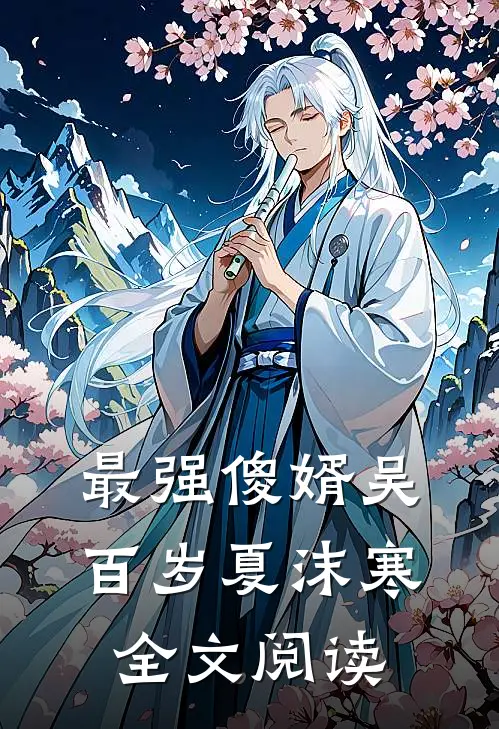 最强傻婿吴百岁夏沫寒全文阅读