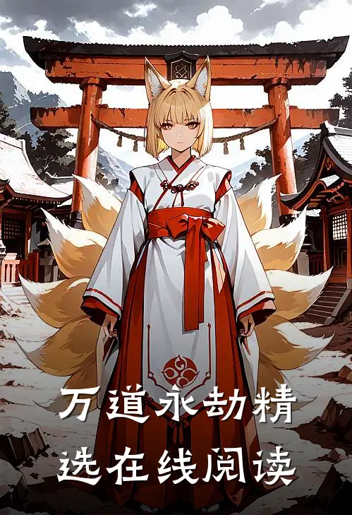 万道永劫精选在线阅读