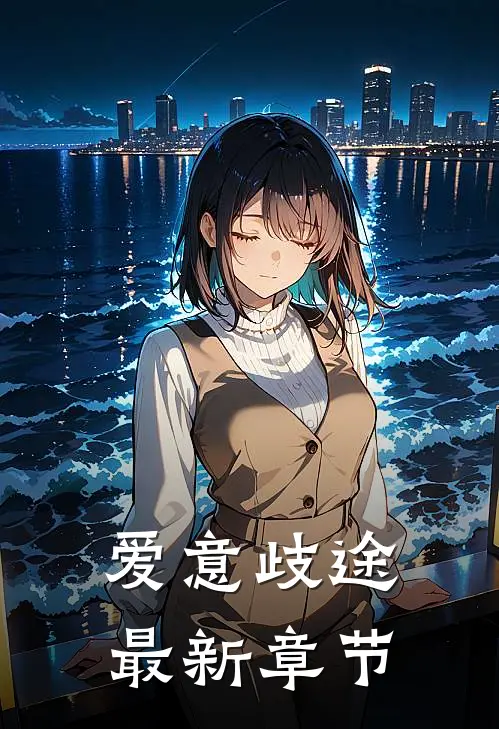 爱意歧途最新章节